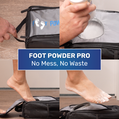 Foot Powder Pro