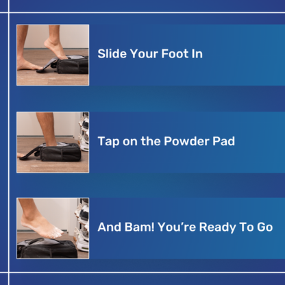 Foot Powder Pro