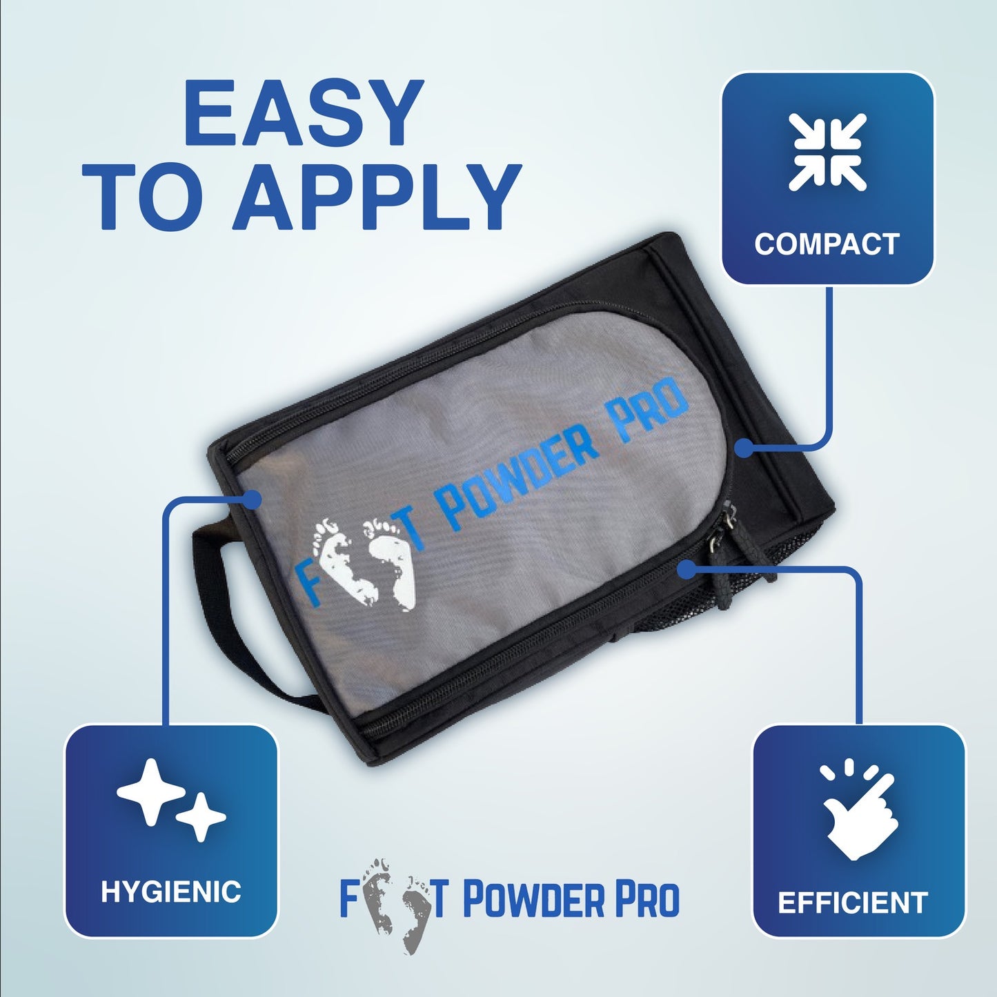 Foot Powder Pro