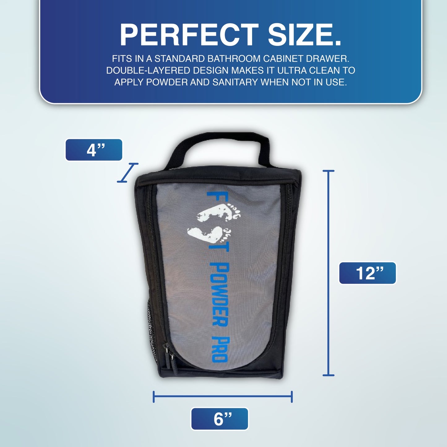 Foot Powder Pro