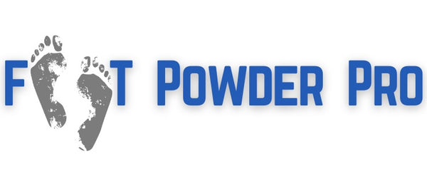 Foot Powder Pro