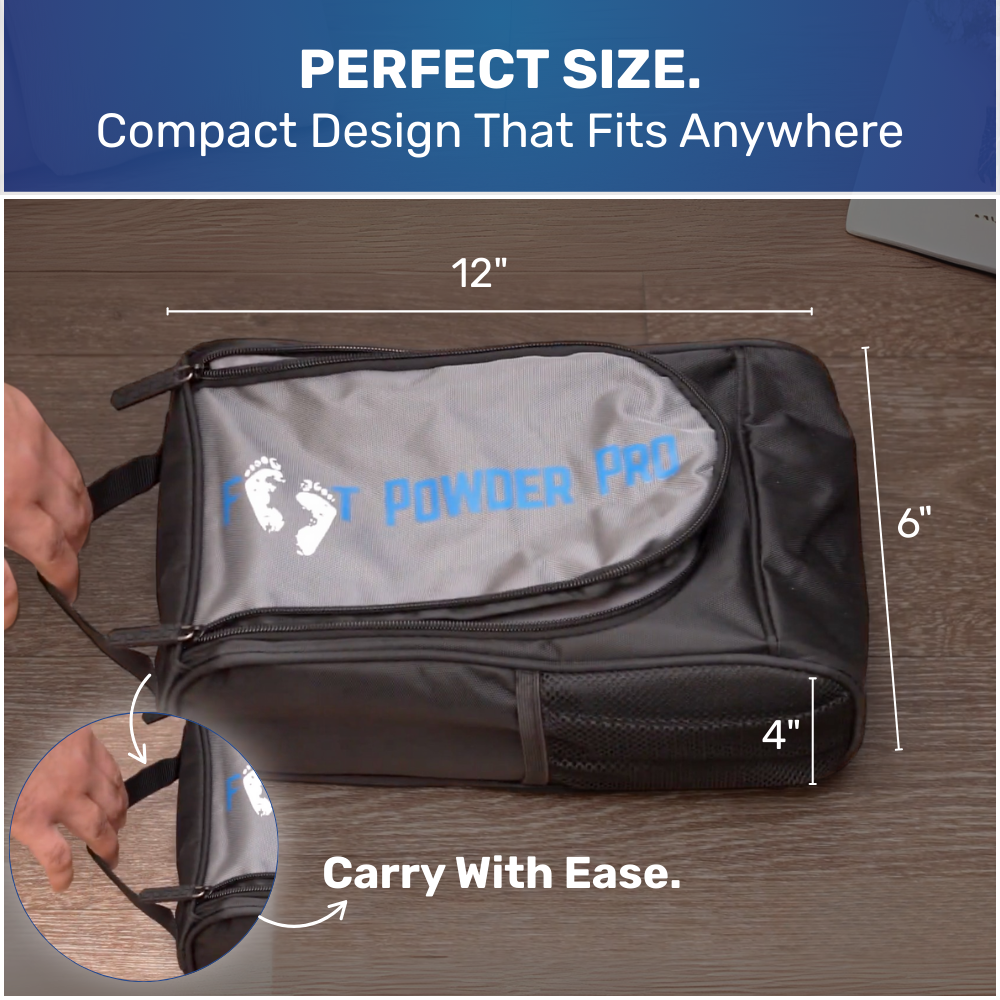 Foot Powder Pro