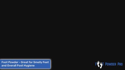 Foot Powder Pro